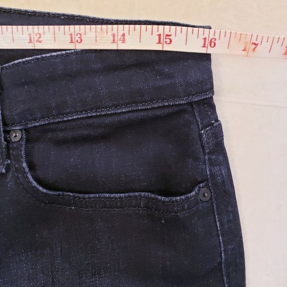 Like new 31 Joe's jeans "Shyla" from Neiman's - Picture 9 of 14
